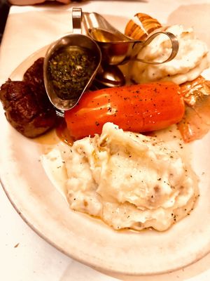 Bob's Steak & Chop House by null