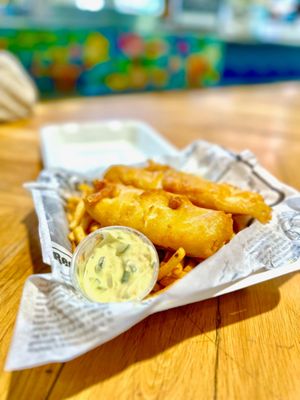 Buster's Sea Cove - St. Lawrence Market by null