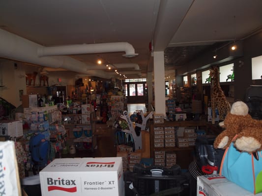 grow children's boutique