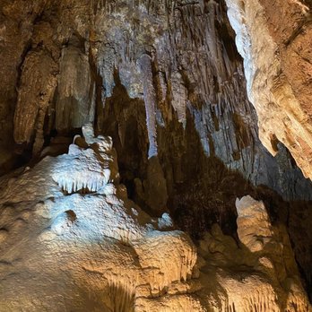 Colossal Cave Mountain Park - Museums Near Me - Vail, Arizona