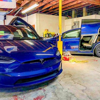 VR Auto Collision Center - We are Tesla Certified, any body damage on your Tesla we can fix, please call 7472354696 and get free estimate - Body Shops Near Me - Hawthorne, California VR Auto Collision Center - We are Tesla Certified, any body damage on your Tesla we can fix, please call 7472354696 and get free estimate - Body Shops Near Me - Hawthorne, California