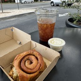 Cinny Roll