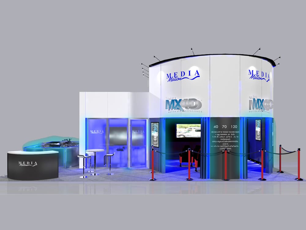 TRADE SHOW SUPPLY Updated June 2024 5858 Lakehurst Dr, Orlando