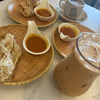 Bake and Bite - Roti and coffee milk tea - Coffee & Tea Near Me - Doraville, Georgia Bake and Bite - Roti and coffee milk tea - Coffee & Tea Near Me - Doraville, Georgia