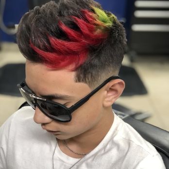O7 Barbershop - Barbers Near Me - Tijuana, BCN O7 Barbershop - Barbers Near Me - Tijuana, BCN