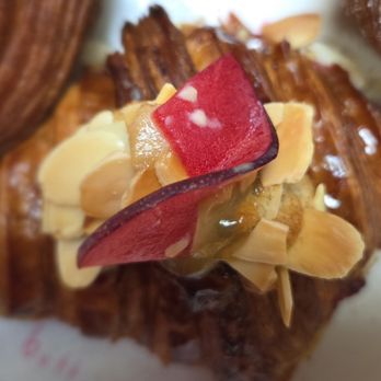 Butter & Crumble - Bakeries Near Me - San Francisco, California