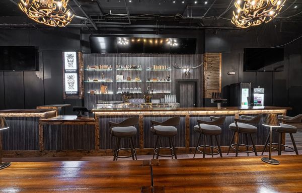 Skol Brewing Company by null