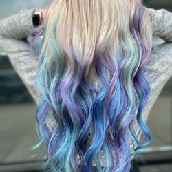 Hair By Sabrina Jean - Beautiful hair done by Sabrina