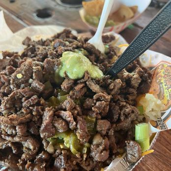 La Papa Loca - Carne Asada. - Food Trucks Near Me - San Jose, California La Papa Loca - Carne Asada. - Food Trucks Near Me - San Jose, California