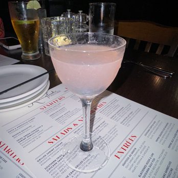 Kingfish Kitchen & Cocktails - Cajun/Creole Near Me - New Orleans, Louisiana Kingfish Kitchen & Cocktails - Cajun/Creole Near Me - New Orleans, Louisiana