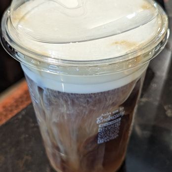Bad Ass Coffee of Hawaii - Coffee & Tea Near Me - Alexandria, Virginia