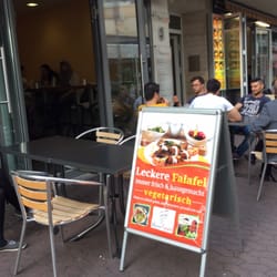Mister Falafel