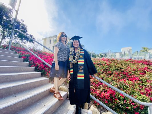 University of California, Santa Barbara by null