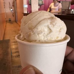 Banana macadamia nut Banana macadamia nut