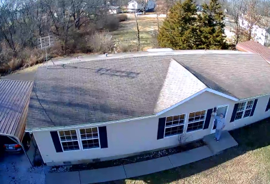 Slide of Ristow Builds