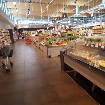 REWE - Obst und Gemüse - Grocery Near Me - Aschheim, BY