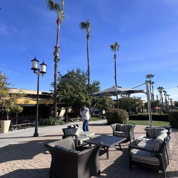 California Pizza Kitchen - Outside of California Pizza Kitchen in Otay Ranch, Chula Vista, CA - Pizza Near Me - Chula Vista, California