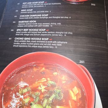 8000 Miles - Chinese Near Me - Roselle, Illinois