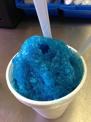 Big Easy Snoballs by null