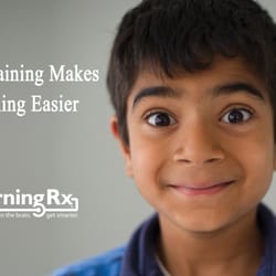 LearningRx of Fresno