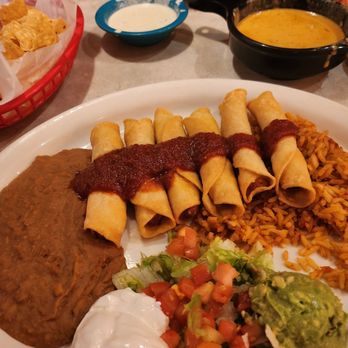 Chuy's - Chicken flautas! - Tex-Mex Near Me - Orlando, Florida Chuy's - Chicken flautas! - Tex-Mex Near Me - Orlando, Florida