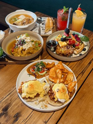 KAN KIIN BRUNCH & THAI EATERY by null