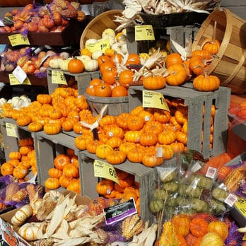Safeway - Tis the season!   Fall 2015 - Grocery Near Me - Gridley, California