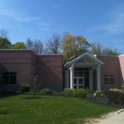 Chili Town Hall