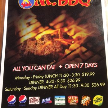 KM BBQ - Korean Near Me - Oceanside, California