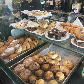 Wescafe - Coffee & Tea Near Me - Alameda, California
