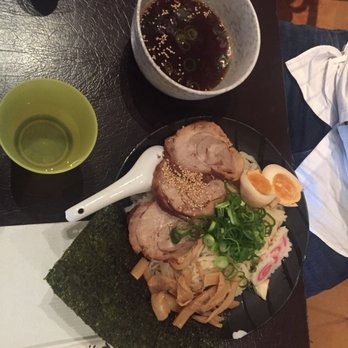 Ryo's Noodles - Japanese Near Me - Crows Nest, NSW