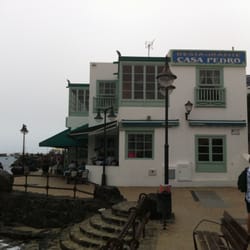 Casa Pedro