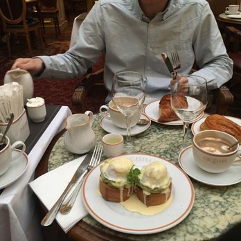 Angelina - Breakfast & Brunch Near Me - Paris, 75 Angelina - Breakfast & Brunch Near Me - Paris, 75