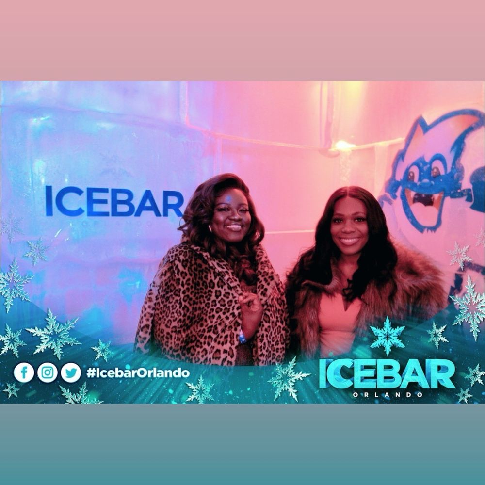 ICEBAR Orlando - Dance Clubs Near Me - Orlando, Florida ICEBAR Orlando - Dance Clubs Near Me - Orlando, Florida