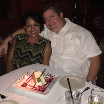 The Steakhouse - Cheesecake! - Steakhouses Near Me - Galveston, Texas