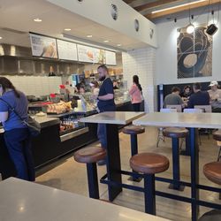 Chipotle Mexican Grill