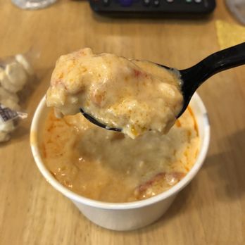 Point Lobster - Lobster Bisque. - Seafood Markets Near Me - Point Pleasant Beach, New Jersey