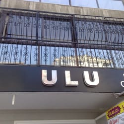 Ulu Züccaciye