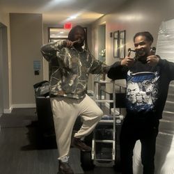 Frank Movers
