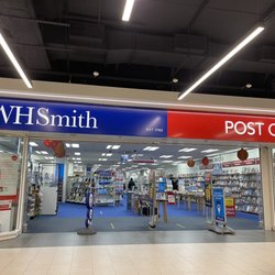 WHSmith