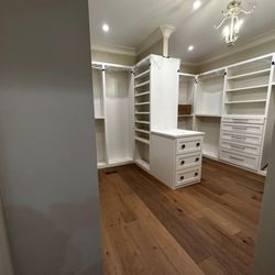 Parks Floorcovering