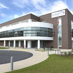 Gwinnett Technical College