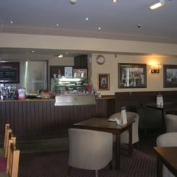 Boatyard