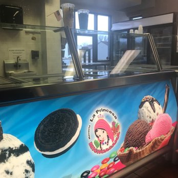 La Princesa Michocana Neveria - an ice cream shop - Ice Cream & Frozen Yogurt Near Me - Green Bay, Wisconsin La Princesa Michocana Neveria - an ice cream shop - Ice Cream & Frozen Yogurt Near Me - Green Bay, Wisconsin