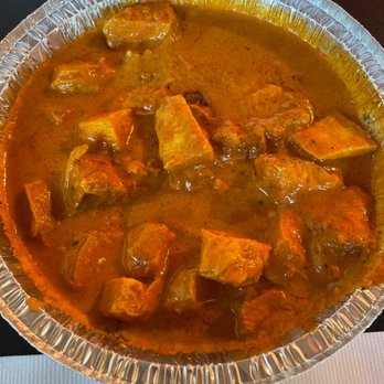 Punjabi Kitchen Rogers - a bowl of curry with meat - Indian Near Me - Rogers, Arkansas Punjabi Kitchen Rogers - a bowl of curry with meat - Indian Near Me - Rogers, Arkansas