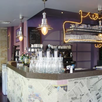 Q Bar - Q bar intérieur 3 - Thai Near Me - Paris, 75