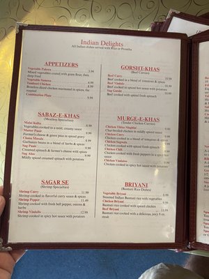 Menu photo 8 Rosie's Country Kitchen Citrus Heights, CA Menu photo 8 Rosie's Country Kitchen Citrus Heights, CA