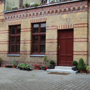 Tierarztpraxis am Rollberg on Yelp