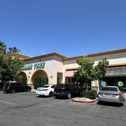 Dollar Tree - Storefront