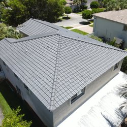 Vice Roofing & Construction